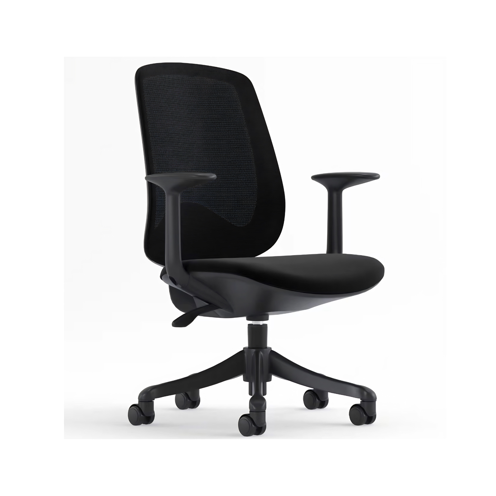 Mid-Back Mesh Task Chair